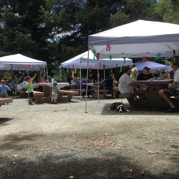 Concord Community Park 3501 Cowell Rd