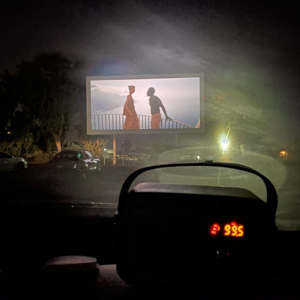 Photo taken at Capitol 6 Drive-In &amp; Public Market by Jane L. on 12/28/2020