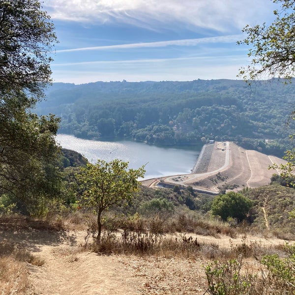 Kennedy Grove Regional Recreation Area Park in El Sobranto