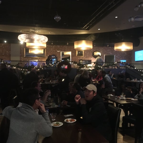 Photo taken at Tabletop Tap House by Jane L. on 12/21/2019