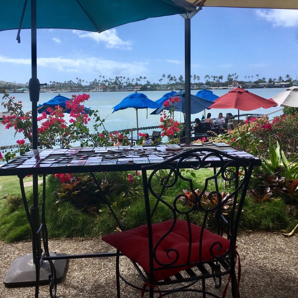 2/16/2020 tarihinde Jane L.ziyaretçi tarafından Island Brew Coffeehouse'de çekilen fotoğraf