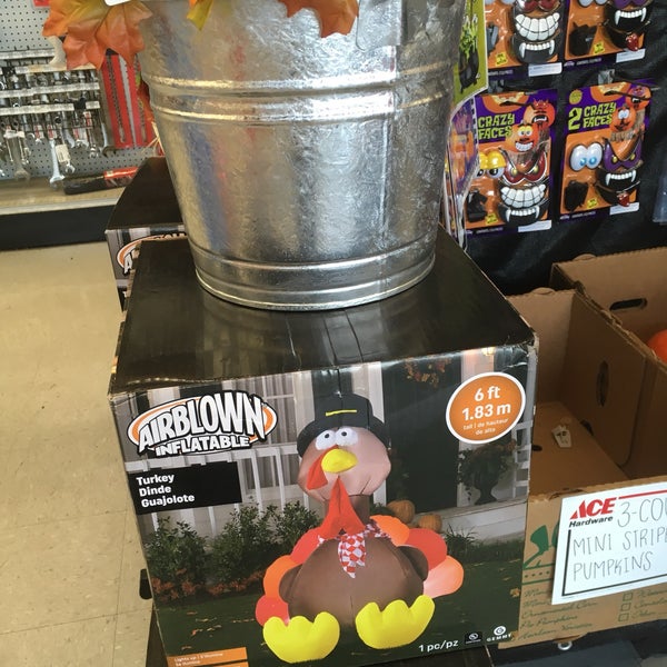 Walnut Creek Ace Hardware Northgate 2 tips from 190 visitors