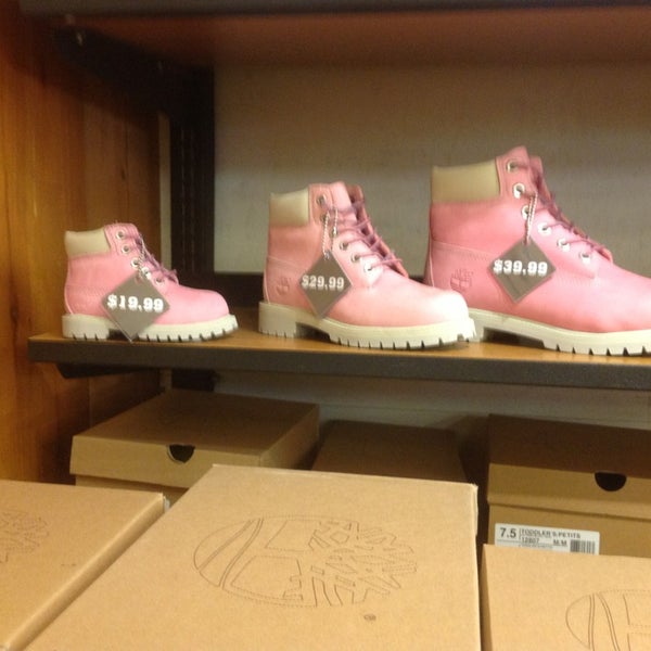 arundel mills timberland
