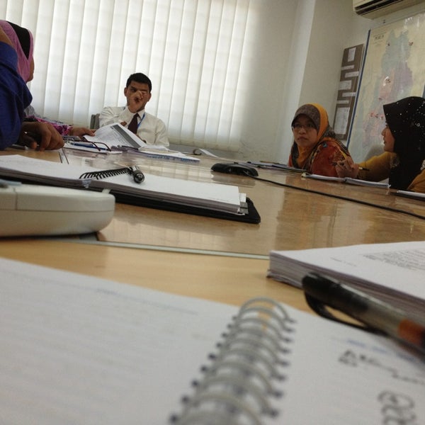 Small Medium Enterprise Development Bank Malaysia Berhad - Kangar, Perlis