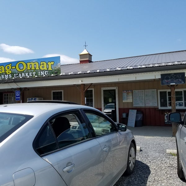PagOmar Farms Market, Inc. 5 tips from 31 visitors