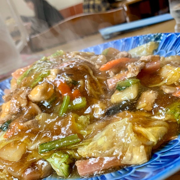 花まさ Restaurant De Nouilles Chinoises A 苫小牧市 花まさ Restaurant De Nouilles Chinoises A 苫小牧市