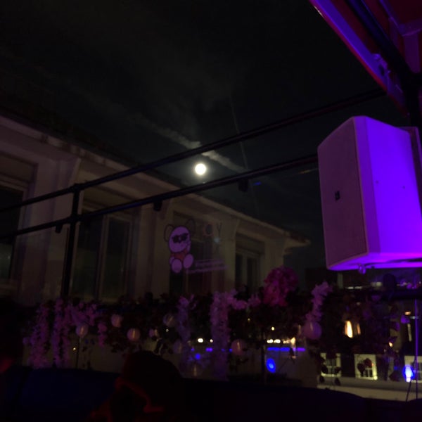 10/13/2019にAbdulaziz A.がSoho Sky Terraceで撮った写真