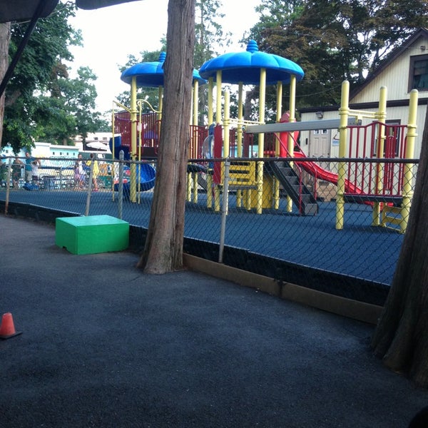 Photos At Twin Oaks Day Camp Campground