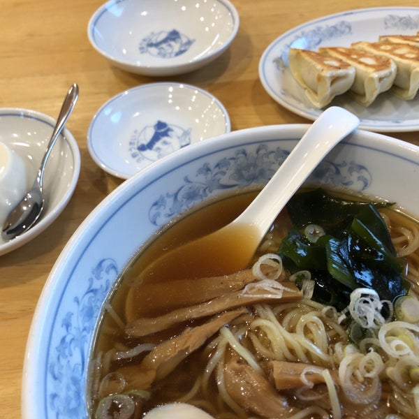 ぎょうざの満洲 東明館 沼田市 利根町大楊1519 2 ぎょうざの満洲 東明館 沼田市 利根町大楊1519 2