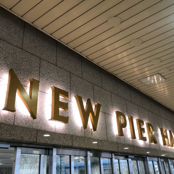 Fotos Em ニューピアホール Centro De Convencoes Em 浜松町