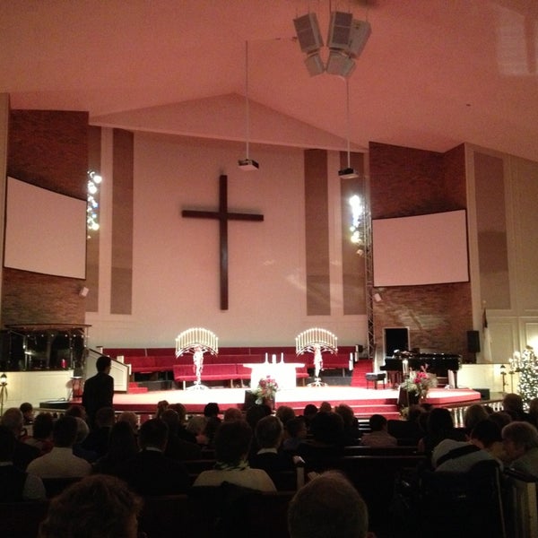 Spring Arbor Free Methodist Church Spring Arbor, MI