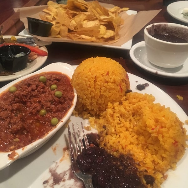 Padrino's Cuban Cuisine Cuban Restaurant in Boca Raton