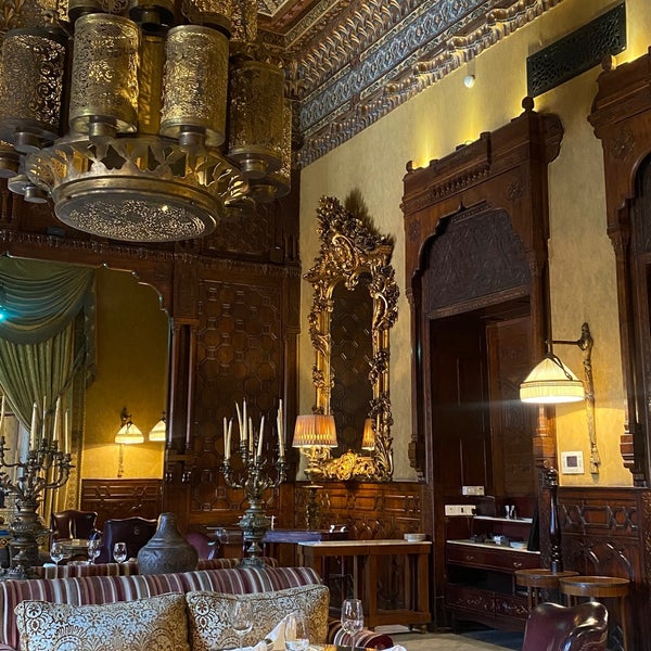 Photo prise au Cairo Marriott Hotel &amp; Omar Khayyam Casino par D 🌌 le4/30/2024