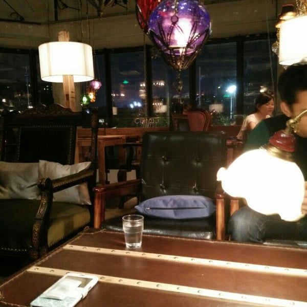 Photos At 漫咖啡maan Coffee 湖里区佐世保路五缘湾西三里1号三里汇1楼f1 01