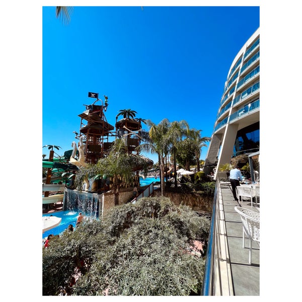 Photo prise au Long Beach Resort Hotel &amp; Spa par SaMa_.jf le3/30/2024