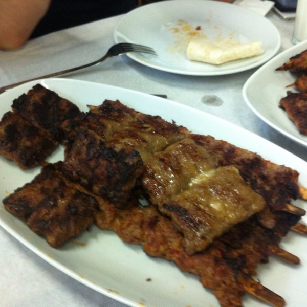 Afiyet Et Ziya Gökalp 390 tavsiye�da fotoğraflar