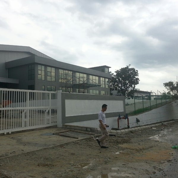 Genius Premier M Sdn Bhd 7 Visitors