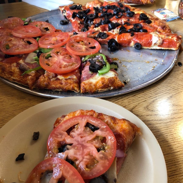 PAPA'S PIZZA PARLOR - SPRINGFIELD - 13 Photos & 103 Reviews - 4011