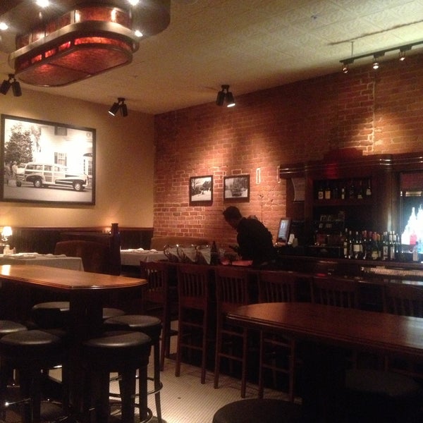 Greeley Chophouse Steakhouse