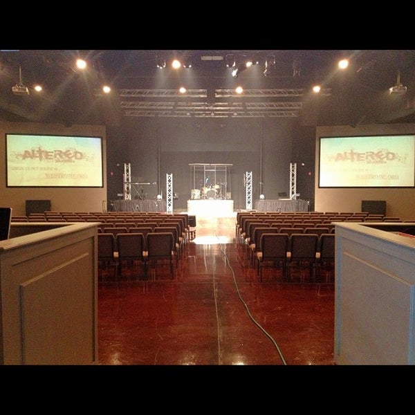 The Warehouse West Rome Baptist Church Rome Ga