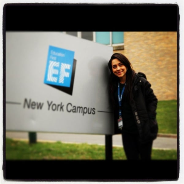 EF International Language Centers Tarrytown, NY