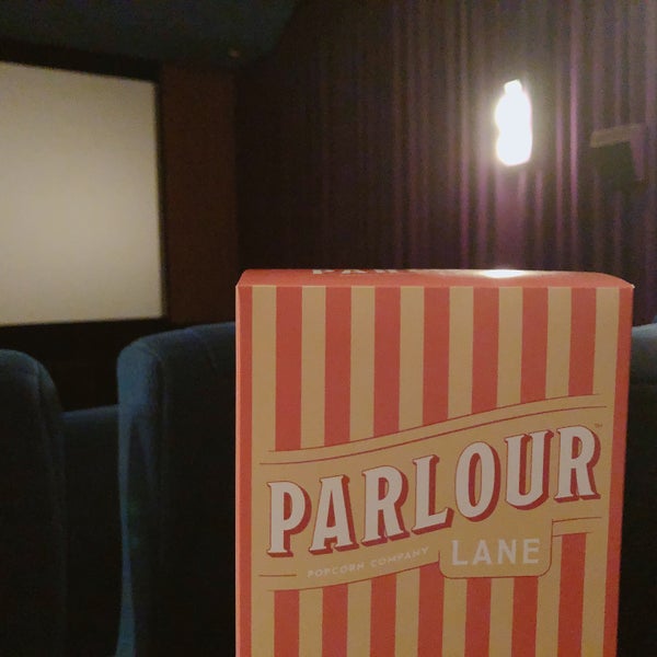 Photos at eVent Cinemas 100 Burwood Rd.