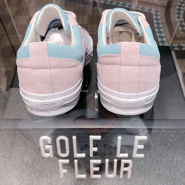 Photos At Hype Dc Shoe Store In Sydney City Center