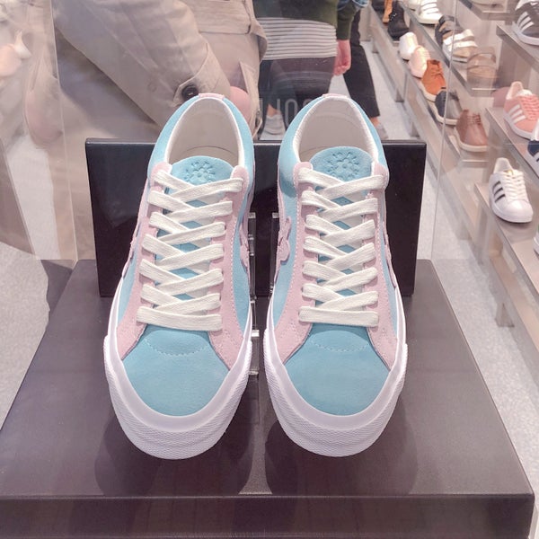 Hype Dc Shoe Store In Sydney City Center