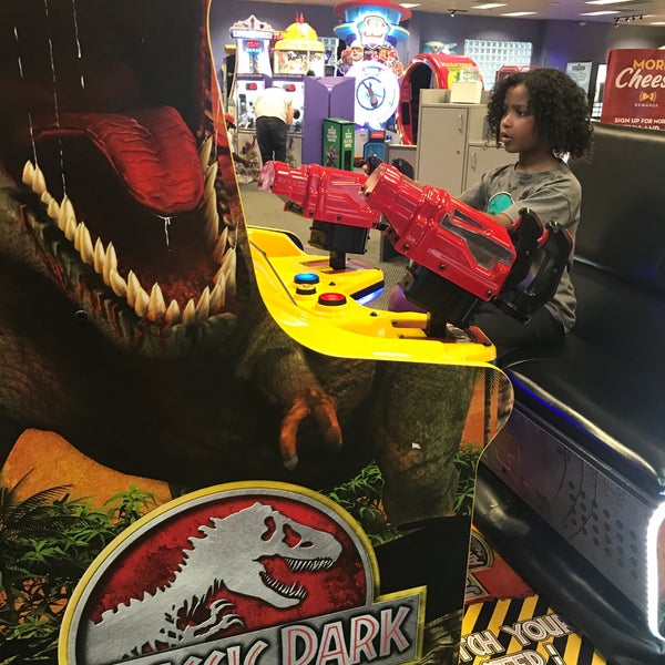 Stunning Chuck E Cheese Ming Ave Pictures