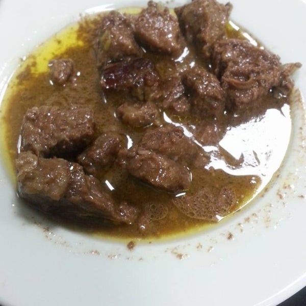 Köroğlu Et Lokantası Fatih 142 ziyaretçidan 5 tavsiye