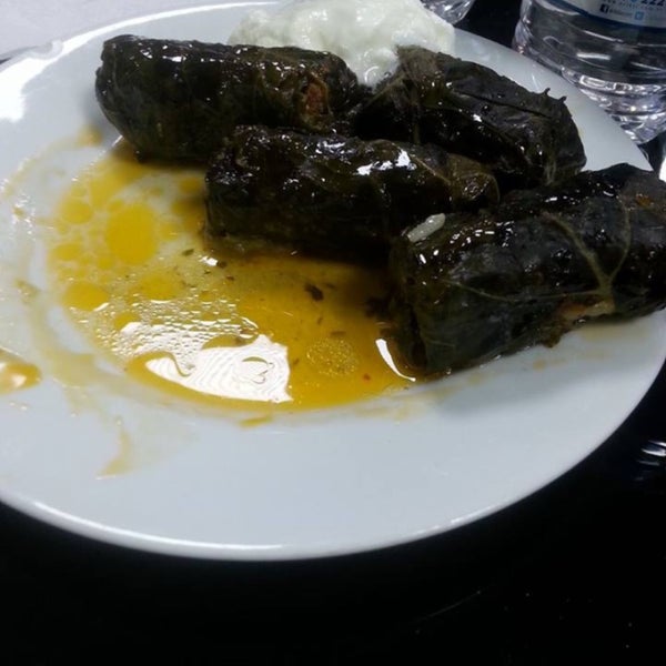 Köroğlu Et Lokantası Fatih 142 ziyaretçidan 5 tavsiye