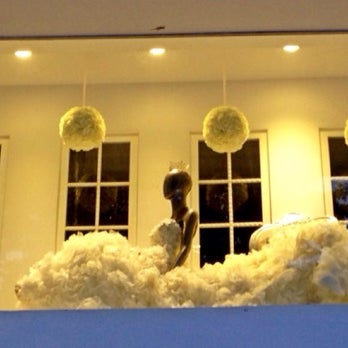 o bridal boutique
