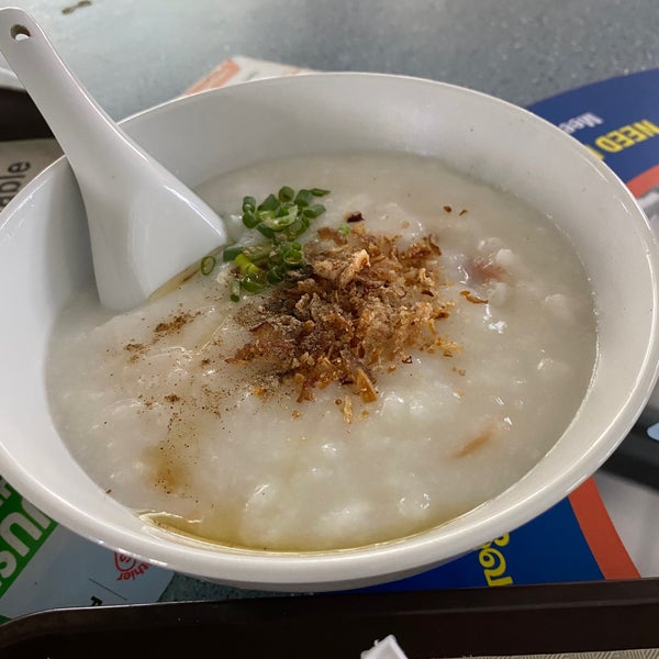 Toa Payoh Lor 1 Market & Food Centre