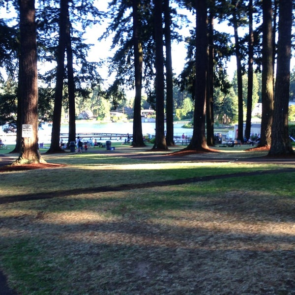 Lake Grove Swim Park 1 tip