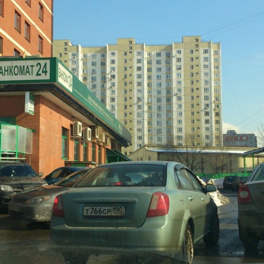 Сбербанк ореховый бул 14 корп 3 фото Фото СБЕРБАНК ОРЕХОВО