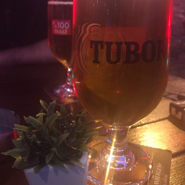 Photo taken at Belçikalı Gastro Pub by %100BALLI on 10/28/2018