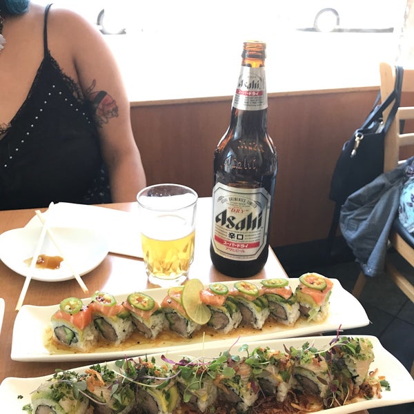 Photos at Kabosu Greater Toluca Lake 8 tips from 351 visitors