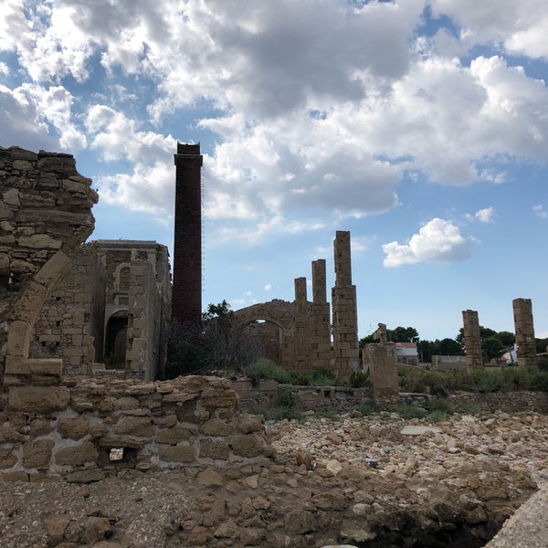 Tonnara Di Avola Avola Sicilia