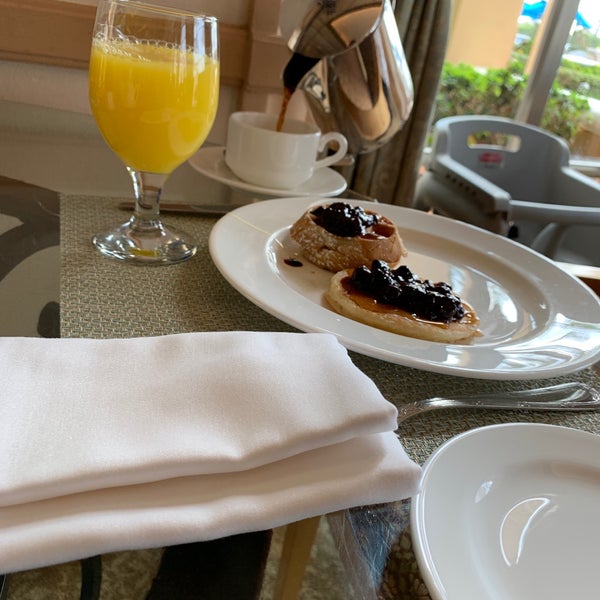 Foto tomada en Grand Hotel Cancún managed by Kempinski.  por Nawaf el 8/13/2019