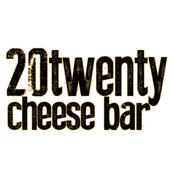 Foto tomada en 20twenty cheese bar  por Jordan T. el 8/11/2016