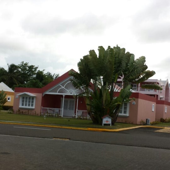 Puerto Plata Village