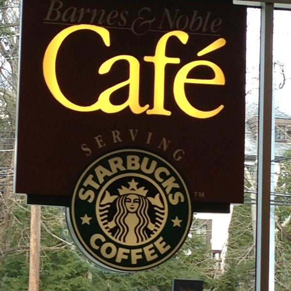 Starbucks 1542 Northern Blvd
