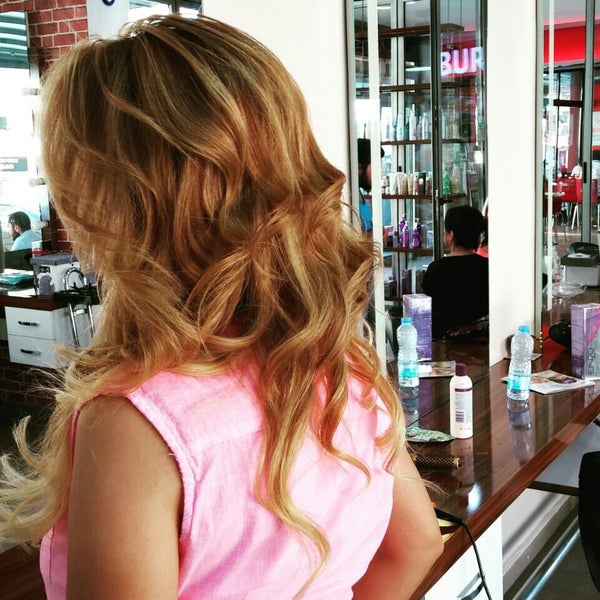 Photos At Ercan Ilker Kuafor Blue Port Avm Salon Barbershop