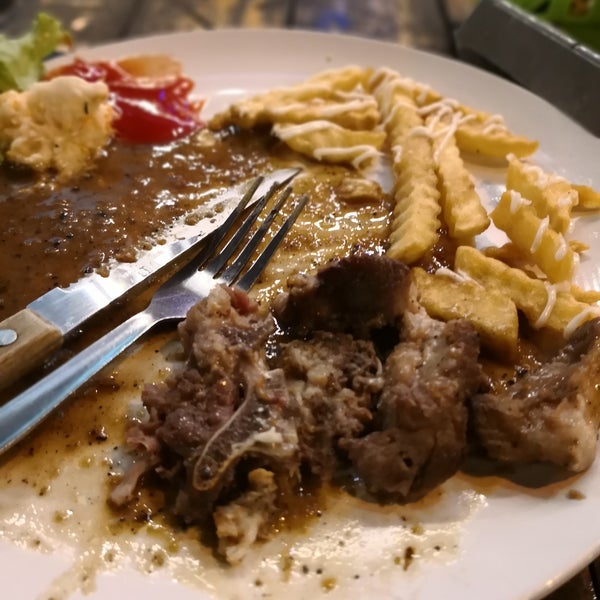 Grilled Kambing Tumblr