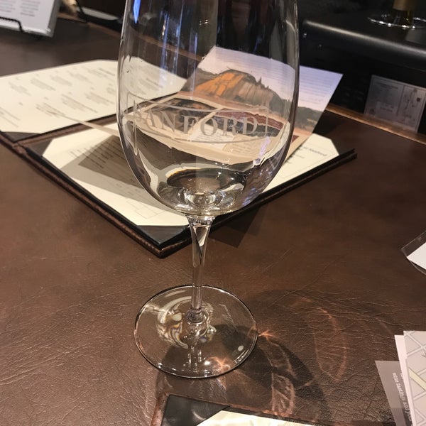 Sanford Winery Tasting Room Santa Barbara Downtown 1 tip from 142