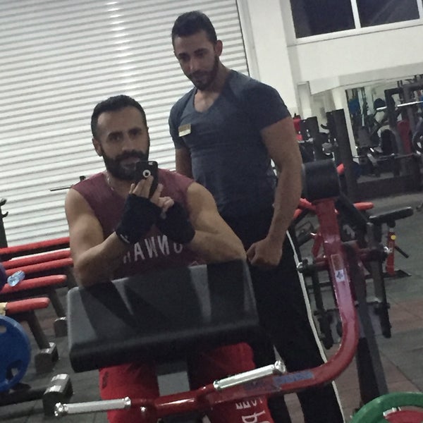 Selform фитнес клуб халтуринская