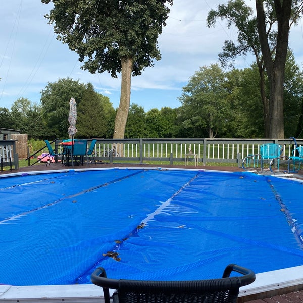 Village of Downers Grove 8 tips