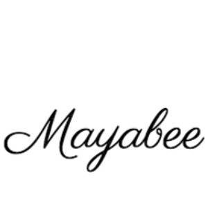 Photo taken at Mayabee by Mayabee on 4/23/2018