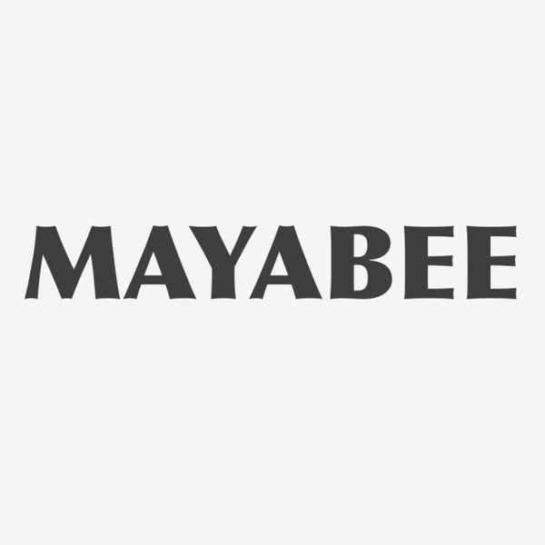 Photo taken at Mayabee by Mayabee on 4/25/2018