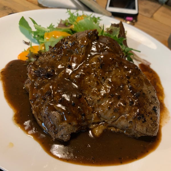 The Table, Penang 27 Lebuh Carnarvon